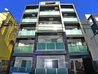 アーバンステージ錦糸町