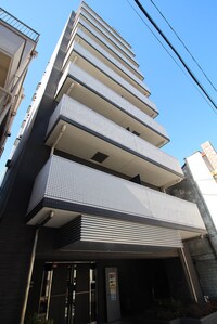 PREMIUMCUBE 東十条 Aria（306）