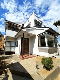 戸塚東4丁目貸家