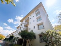 車返団地３街区３号棟（203）