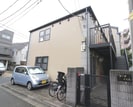 ＣＡＳＡ　ＫＵＲＡＴＡの外観