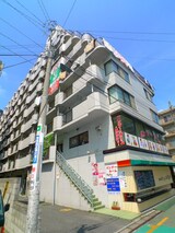 ＳＫハイツ芝新町