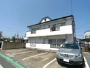 外観写真 ハイツクリエ－ション