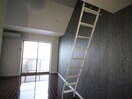 居室 エスポワール・港南Ⅱ