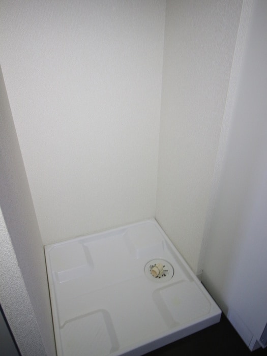 洗濯機置場 エスポワール・港南Ⅱ