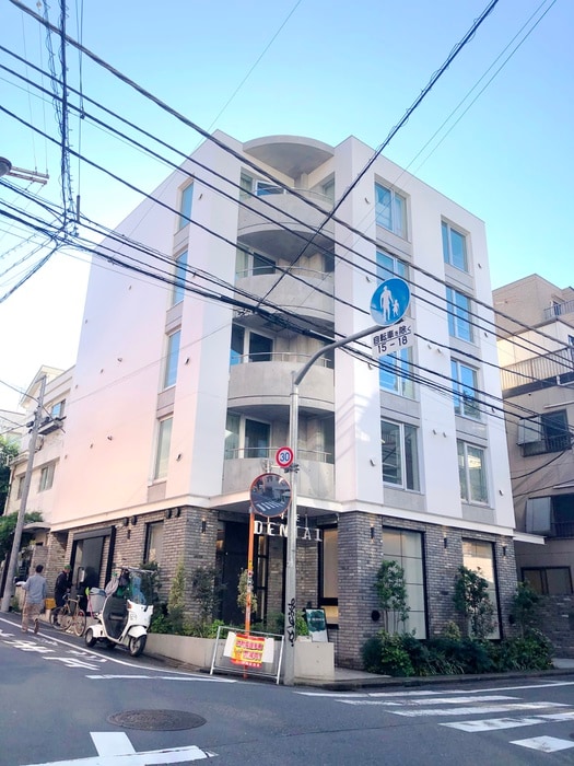 外観写真 PASEO池尻大橋