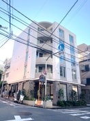 外観写真 PASEO池尻大橋