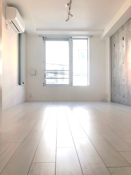 居室 PASEO池尻大橋