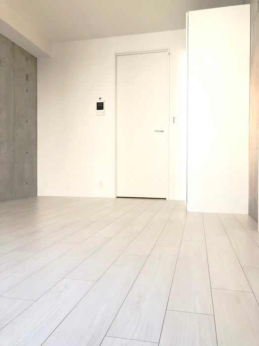 居室 PASEO池尻大橋