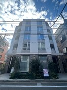 周辺環境 PASEO池尻大橋