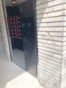 建物設備 PASEO池尻大橋