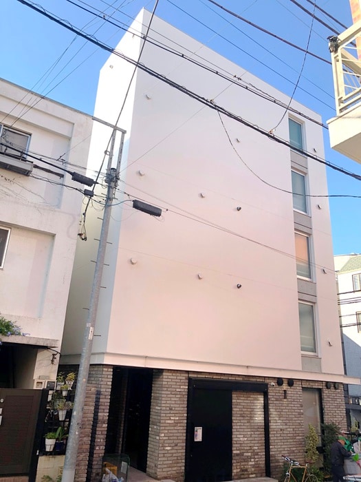 その他 PASEO池尻大橋