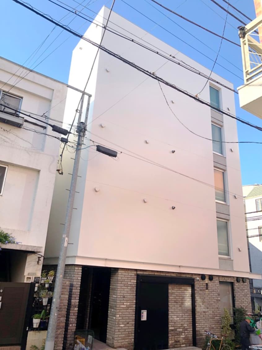 その他 PASEO池尻大橋