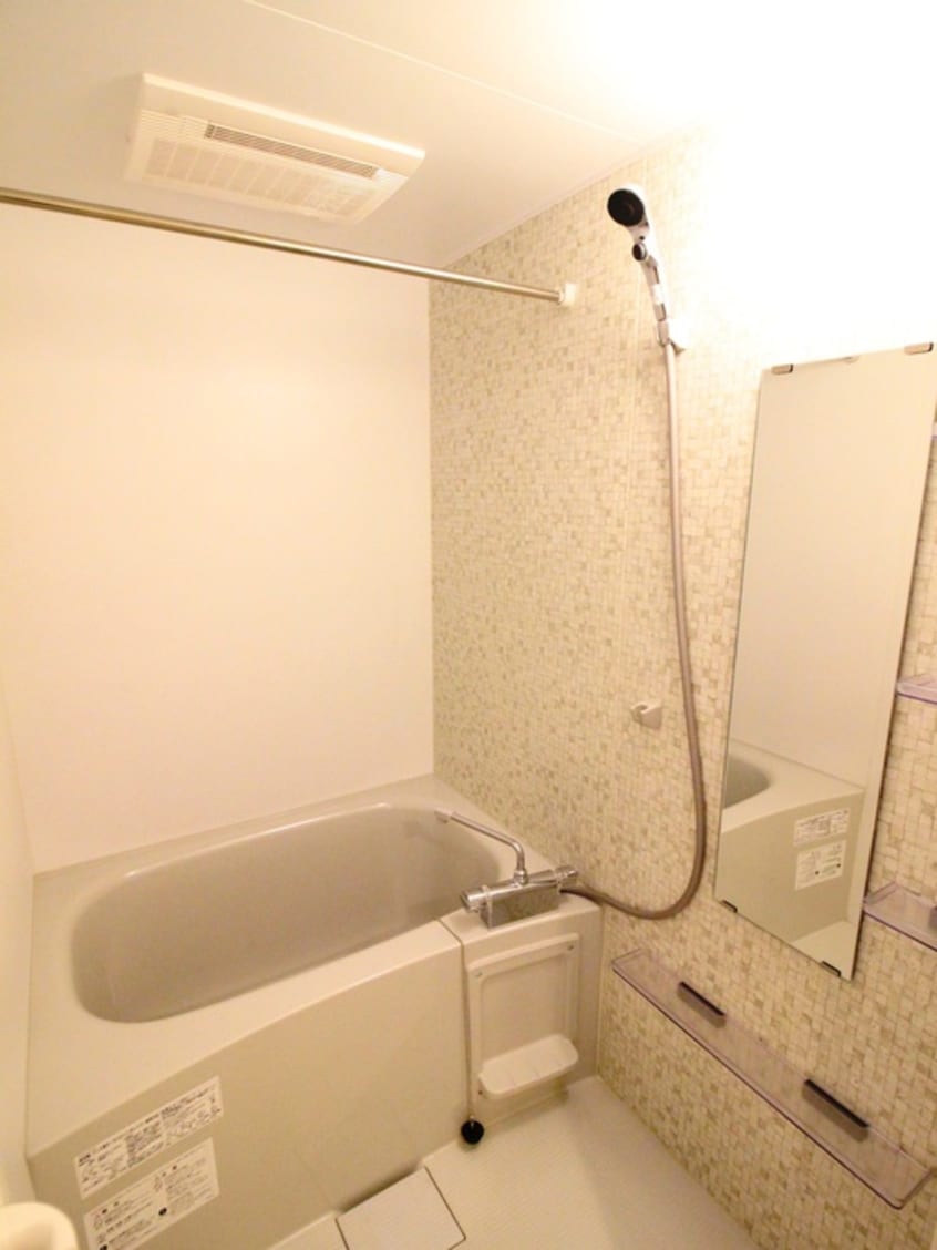 バス／シャワールーム等 PASEO池尻大橋