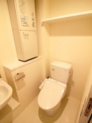 トイレ PASEO池尻大橋