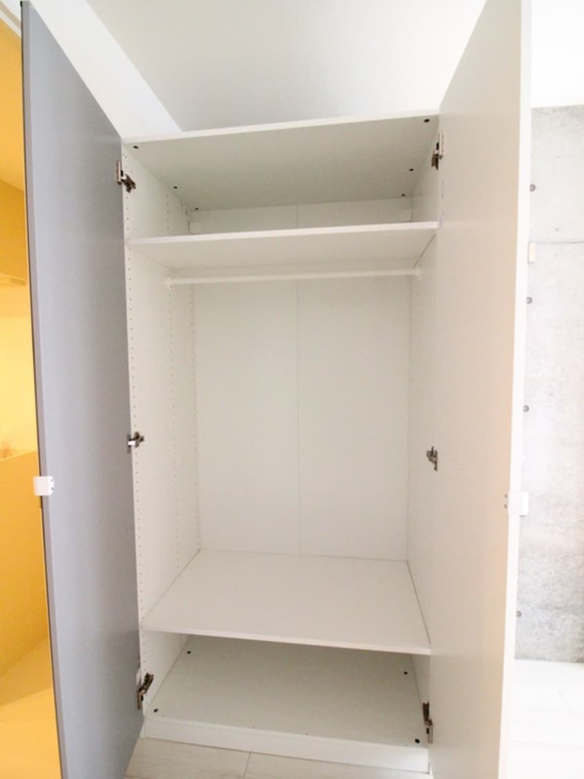 収納 PASEO池尻大橋