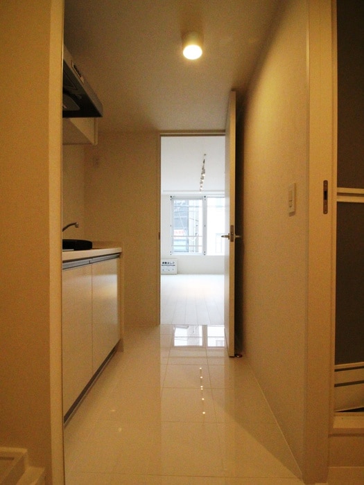 廊下 PASEO池尻大橋