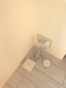 室内からの展望 PASEO池尻大橋