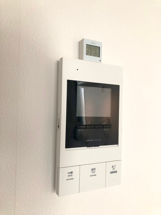 内観写真 PASEO池尻大橋