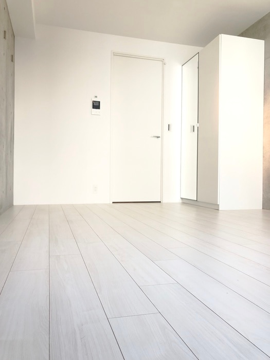 居室 PASEO池尻大橋