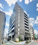 ラフィスタ金町の外観