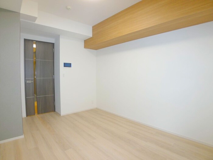 内観写真 ラフィスタ金町