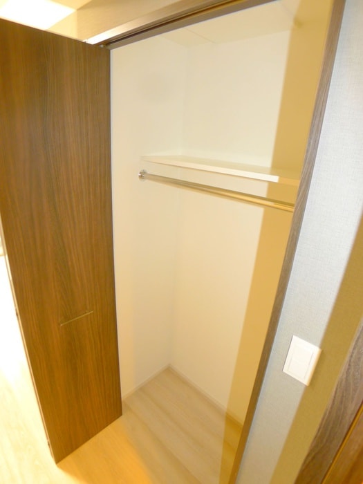 収納 ラフィスタ金町