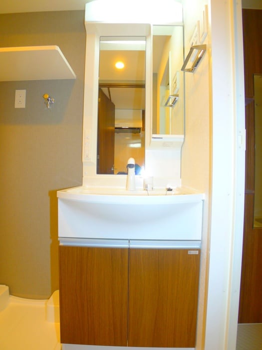 洗面 ラフィスタ金町