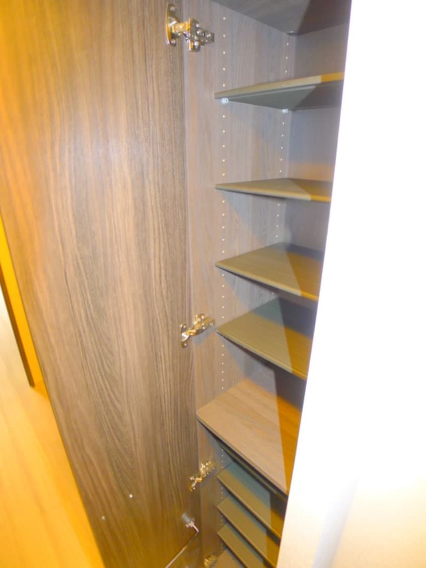 靴箱 ラフィスタ金町