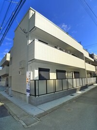 メゾン・ド・Ｐｌｕｍ新松戸