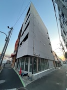 Likes梅田の外観