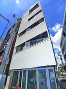 Likes梅田の外観