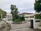 第六中学校(中学校/中等教育学校)まで950m 福田ビル