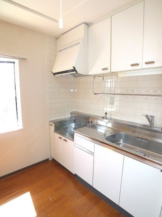 キッチン セジュールマンション