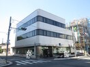 三井住友銀行(銀行)まで588m リブリ・所沢小手指