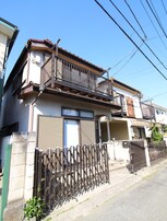 拝島町２丁目貸家