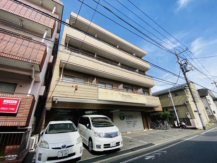 外観写真