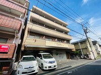 コバハイツ石神井Ⅱ
