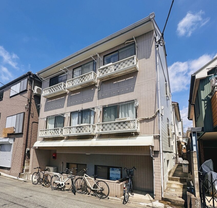 外観写真 メゾンドフジ