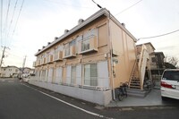 サンシティ東川口