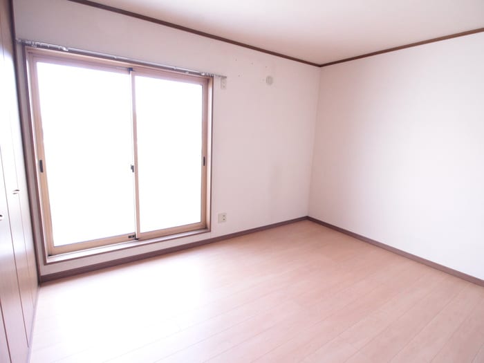 居室 ジョリパルテ－ルＢ