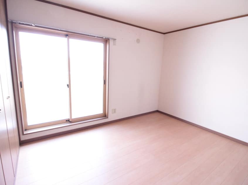 居室 ジョリパルテ－ルＢ