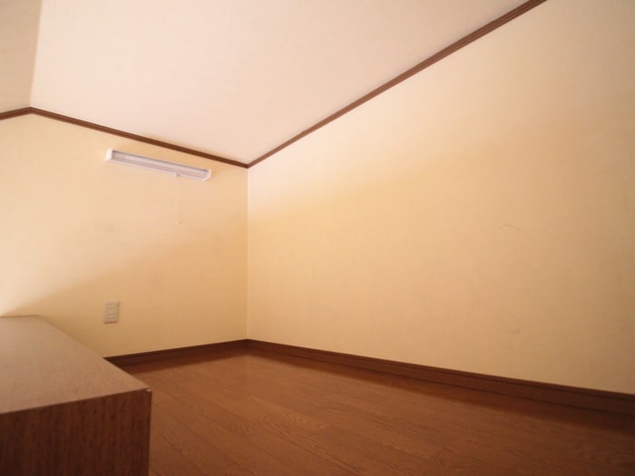 ロフト ジョリパルテ－ルＢ