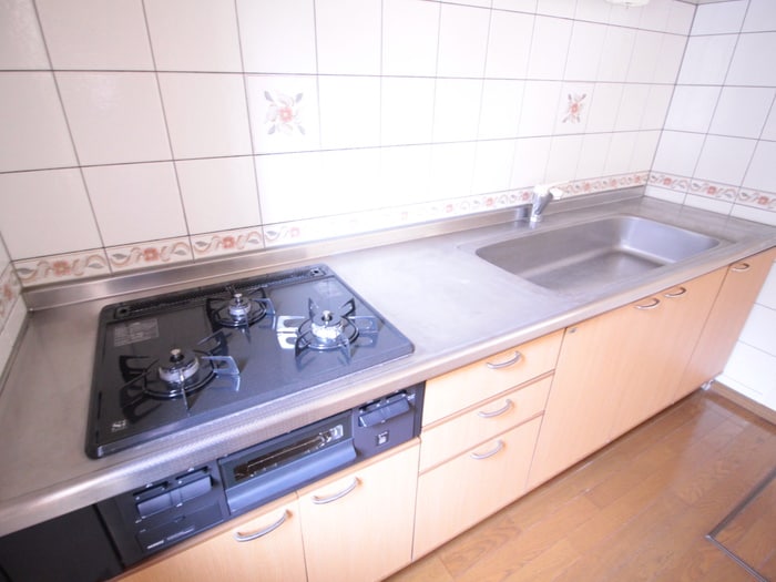 キッチン ジョリパルテ－ルＢ