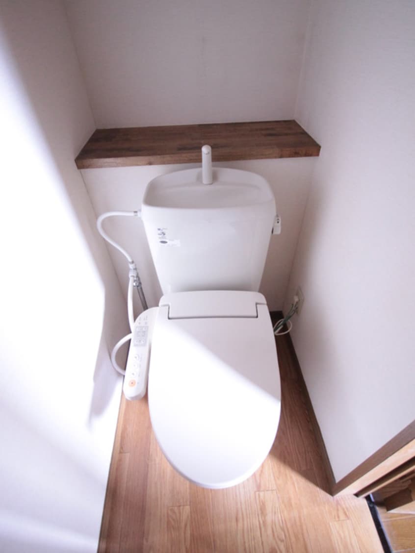 トイレ ジョリパルテ－ルＢ