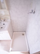 洗濯機置場 ジョリパルテ－ルＢ