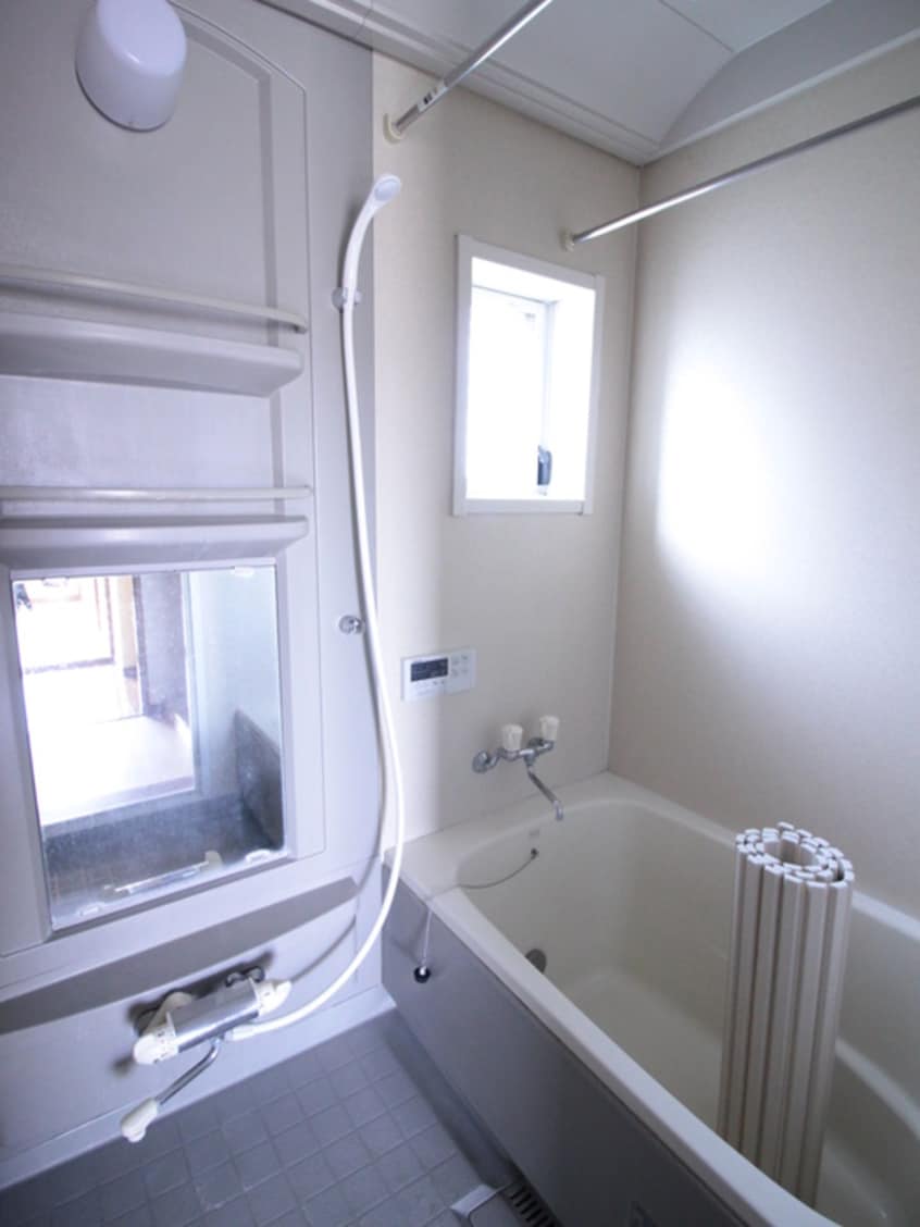 バス／シャワールーム等 ジョリパルテ－ルＢ