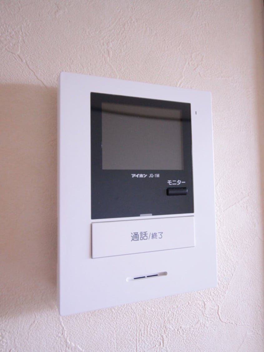 内観写真 ジョリパルテ－ルＢ