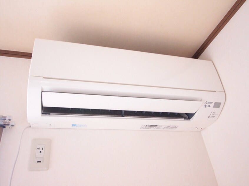 内観写真 ジョリパルテ－ルＢ