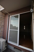 ベランダ・バルコニー ジョリパルテ－ルＢ